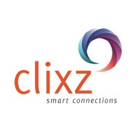 Clixz Consultancy (work placement) logo