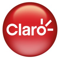 Claro logo