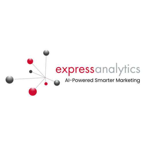 Express Analytics logo