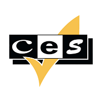 Centre of English Studies logo