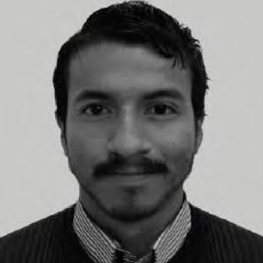 Jonathan Vega