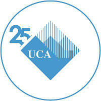 University of Central Asia (CAP courses) logo
