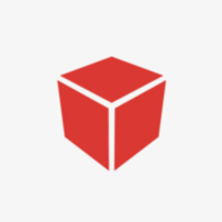 Redbox Media logo