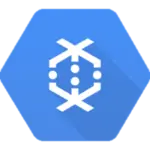 Google Cloud Dataflow logo