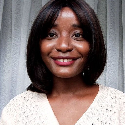 Joy Gendi