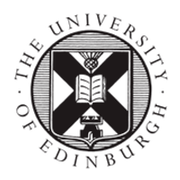 The University of Edinburgh logo