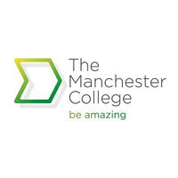 The Manchester College logo