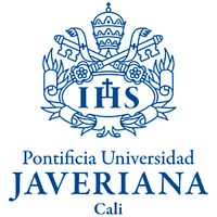 Universidad Javeriana Cali logo