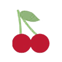 Baby Cherry logo