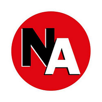 New Age logo