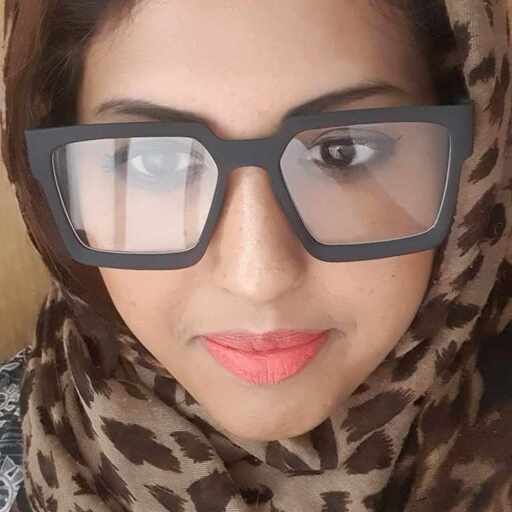 Zinia islam freelancer