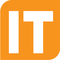 infoxIT logo