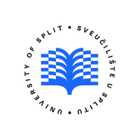 University Department of Professional Studies, University of Split logo