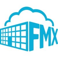 FMX logo