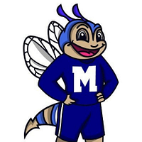 Midwood High School logo