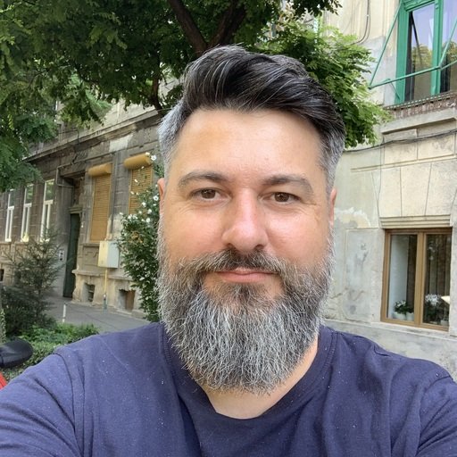 Cezar Ilea