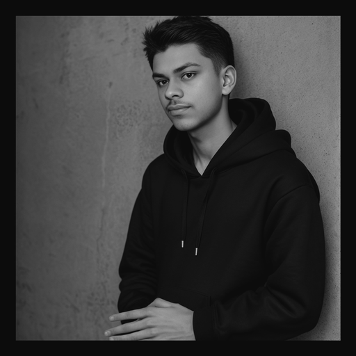 Vedant Chauhan