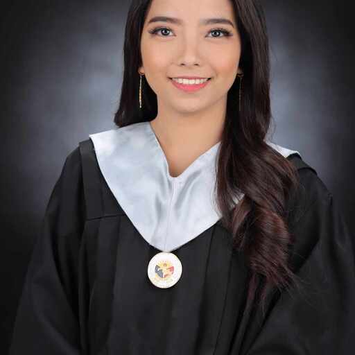 Rosephine Magbutay