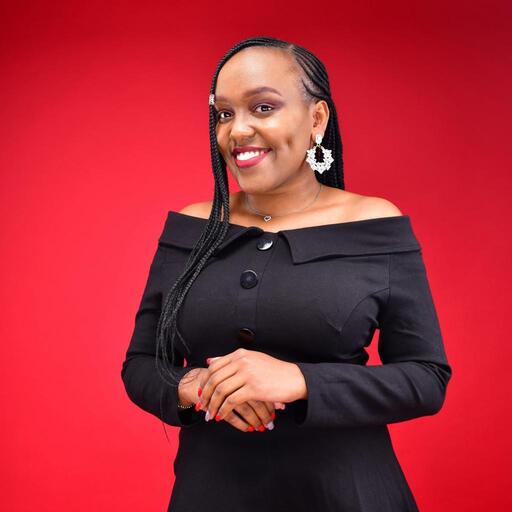 Anne Kamunyu