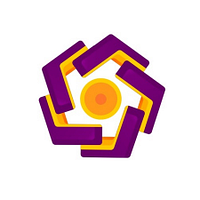 Amikom University logo