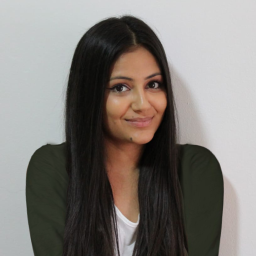 Sunaina Walia