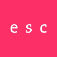 escape GmbH logo