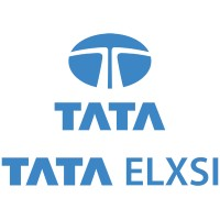 Tata Elxsi Limited logo
