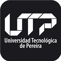 Universidad Tecnológica de Pereira logo