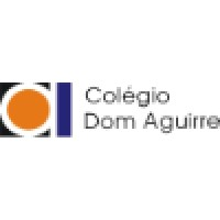 Colégio Dom Aguirre logo
