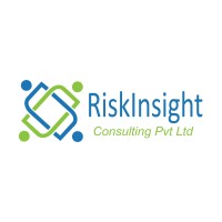 Riskinsight Consulting logo