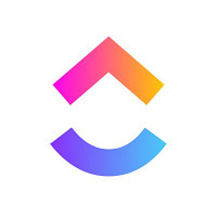 ClickUp University logo