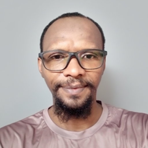 harran ali
