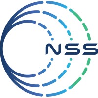 NSS logo