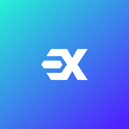 Exio.Tech logo