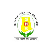 Ghana Health Service- Taifa Polyclinic logo