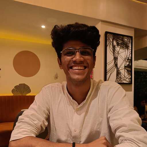 Vishnu Sharma