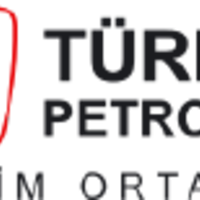 Turkish Petroleum Co. logo