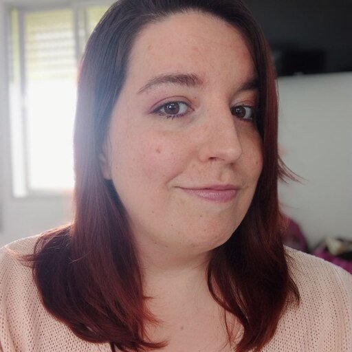 Almudena Peralbo Martín