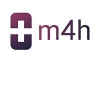  MANAGEMENT 4 HEALTH GMBH (M4H)  logo