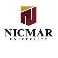 NICMAR logo