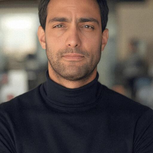 Pablo Enrique Elsaca