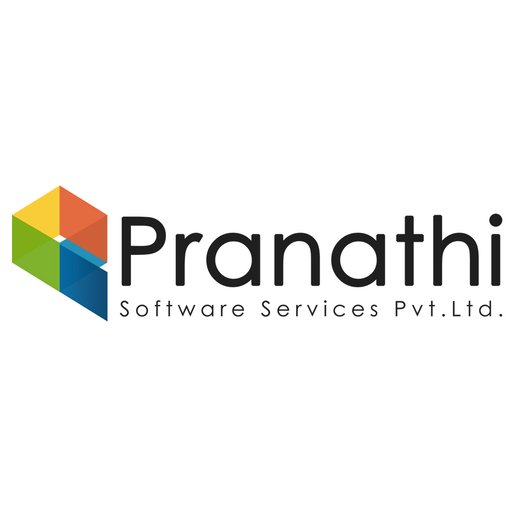 Pranathi Software Services logo