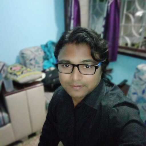 Pavan Jadhav
