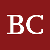 Boston College logo