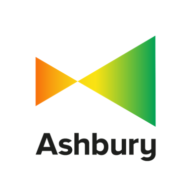 Ashbury logo