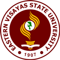 Eastern Visayas State University logo