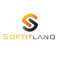 SoftItLand logo