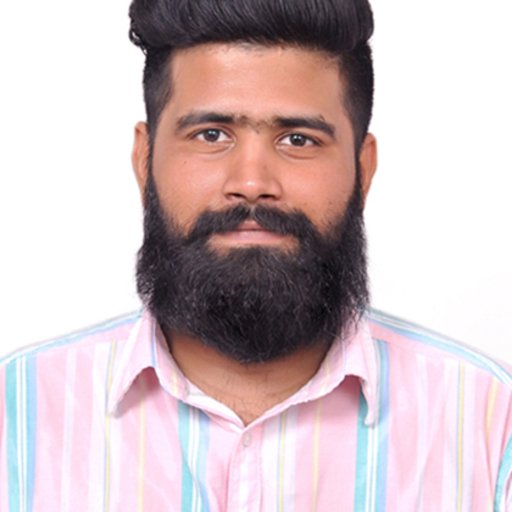 Prashant Singh