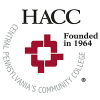 Harrisburg Area Community College logo