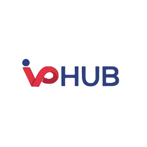 IVPHUB - Business Management software logo
